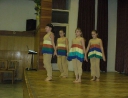 prosinec 2007- Vánoční koncert