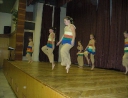 prosinec 2007- Vánoční koncert