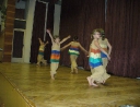 prosinec 2007- Vánoční koncert