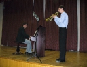 prosinec 2007- Vánoční koncert