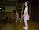 prosinec 2007- Vánoční koncert