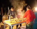prosinec 2007 - Zabíjačka