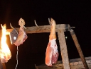 prosinec 2007 - Zabíjačka