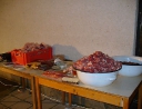 prosinec 2007 - Zabíjačka
