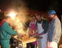 prosinec 2007 - Zabíjačka