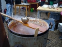 prosinec 2007 - Zabíjačka
