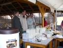 prosinec 2007 - Zabíjačka