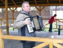 prosinec 2007 - Zabíjačka