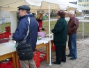 prosinec 2007 - Zabíjačka