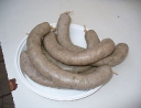 prosinec 2007 - Zabíjačka