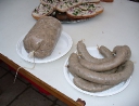 prosinec 2007 - Zabíjačka