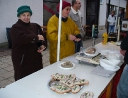 prosinec 2007 - Zabíjačka