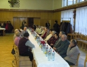 prosinec 2007 - Vánoční posezení