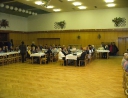 prosinec 2007 - Vánoční posezení