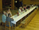 prosinec 2007 - Vánoční posezení