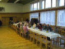 prosinec 2007 - Vánoční posezení