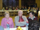 prosinec 2007 - Vánoční posezení