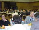 prosinec 2007 - Vánoční posezení