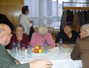 prosinec 2007 - Vánoční posezení