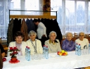 prosinec 2007 - Vánoční posezení