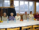 prosinec 2007 - Vánoční posezení