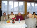prosinec 2007 - Vánoční posezení