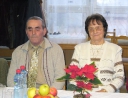 prosinec 2007 - Vánoční posezení