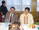 prosinec 2007 - Vánoční posezení