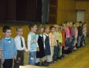 prosinec 2007 - Vánoční posezení