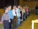 prosinec 2007 - Vánoční posezení