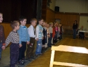 prosinec 2007 - Vánoční posezení
