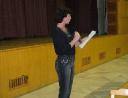 prosinec 2007 - Vánoční posezení