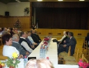 prosinec 2007 - Vánoční posezení
