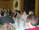 prosinec 2007 - Vánoční posezení