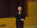 prosinec 2007 - Vánoční posezení