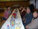 prosinec 2007 - Vánoční posezení