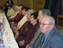 prosinec 2007 - Vánoční posezení
