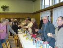 prosinec 2007 - Vánoční posezení