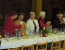 prosinec 2007 - Vánoční posezení