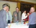prosinec 2007 - Vánoční posezení