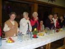 prosinec 2007 - Vánoční posezení