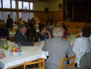 prosinec 2007 - Vánoční posezení