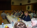 prosinec 2007 - Vánoční posezení
