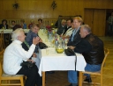 prosinec 2007 - Vánoční posezení