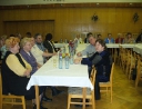 prosinec 2007 - Vánoční posezení