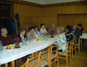 prosinec 2007 - Vánoční posezení