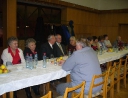 prosinec 2007 - Vánoční posezení