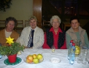 prosinec 2007 - Vánoční posezení