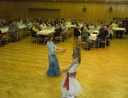 prosinec 2007 - Vánoční posezení