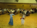 prosinec 2007 - Vánoční posezení